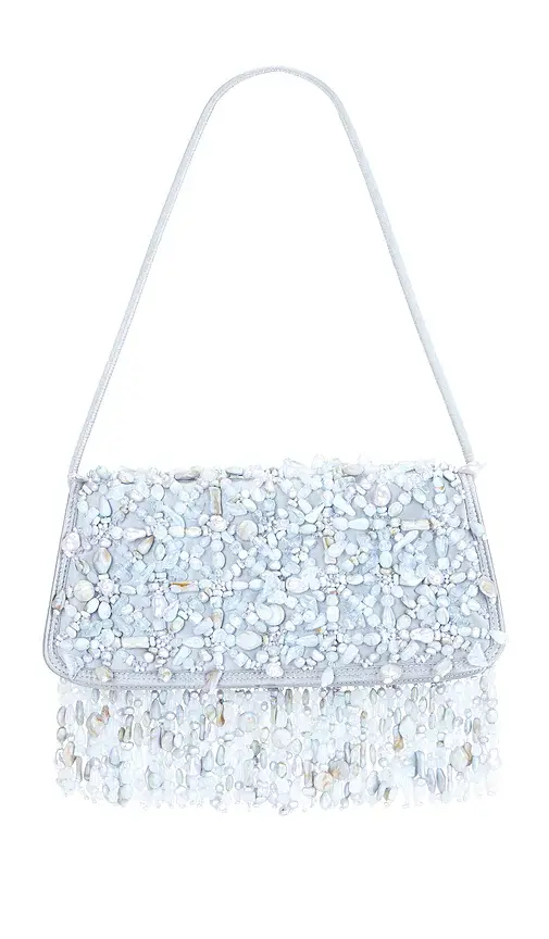 Cult Gaia Idalia Shoulder Bag | Thumbnail 2 Cult Gaia Idalia Shoulder Bag | Thumbnail 2