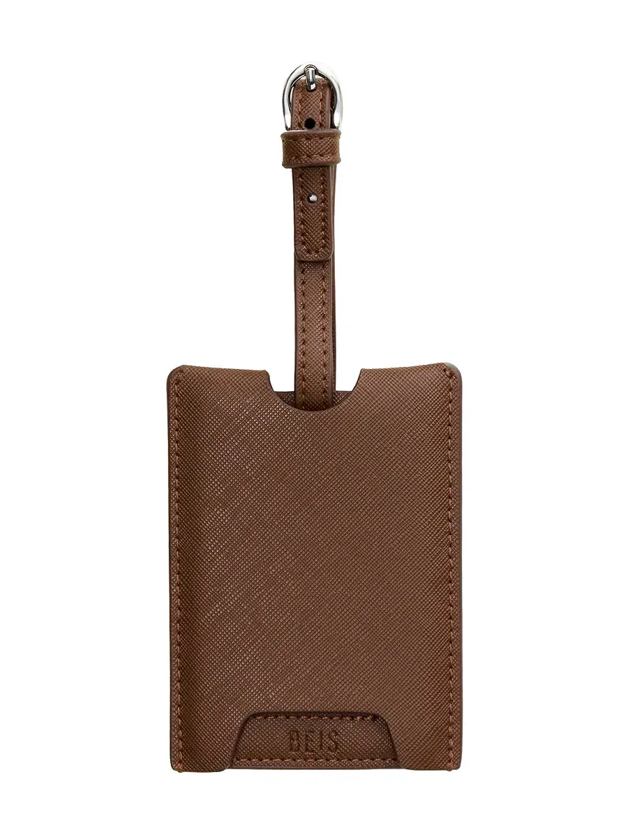 The Luggage Tag
