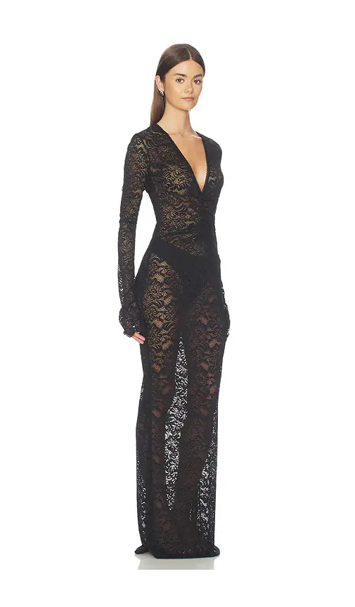 Bananhot Tyler Maxi Dress | Thumbnail 2 Bananhot Tyler Maxi Dress | Thumbnail 2