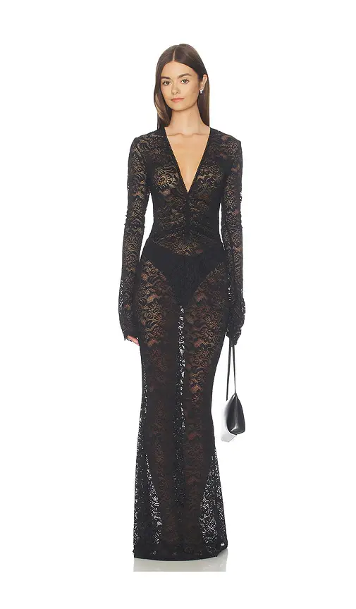 Bananhot Tyler Maxi Dress | Image 1 Bananhot Tyler Maxi Dress | Image 1