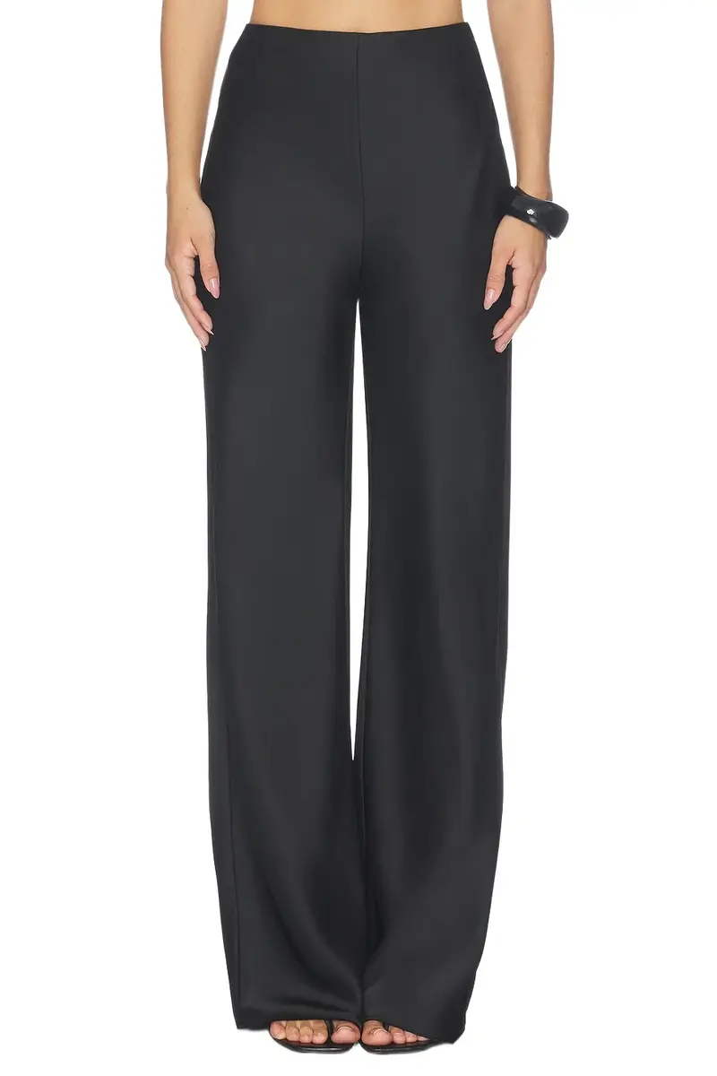 Olivia Satin Pant Olivia Satin Pant