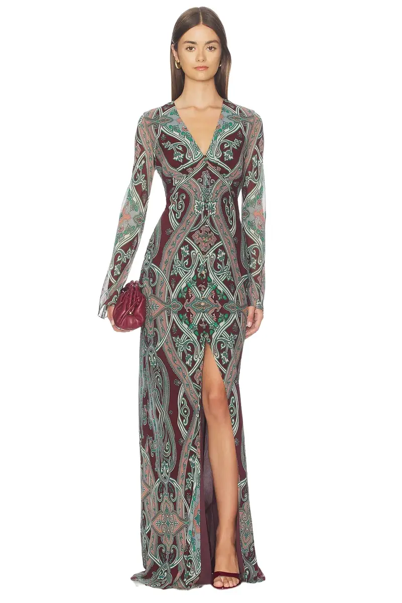 Daciana Dress Daciana Dress