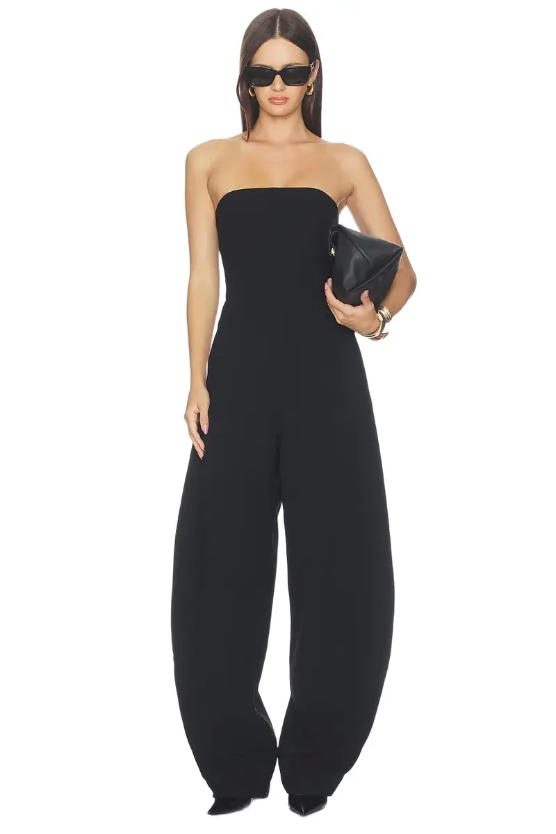 Misha The Barrel Pantsuit