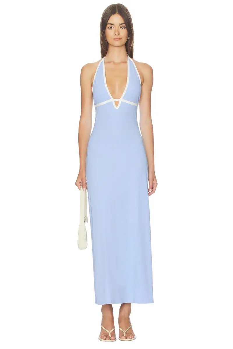 Shea Maxi Dress Shea Maxi Dress
