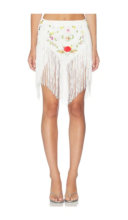 NIIHAI Lara Skirt | Image 1 NIIHAI Lara Skirt | Image 1