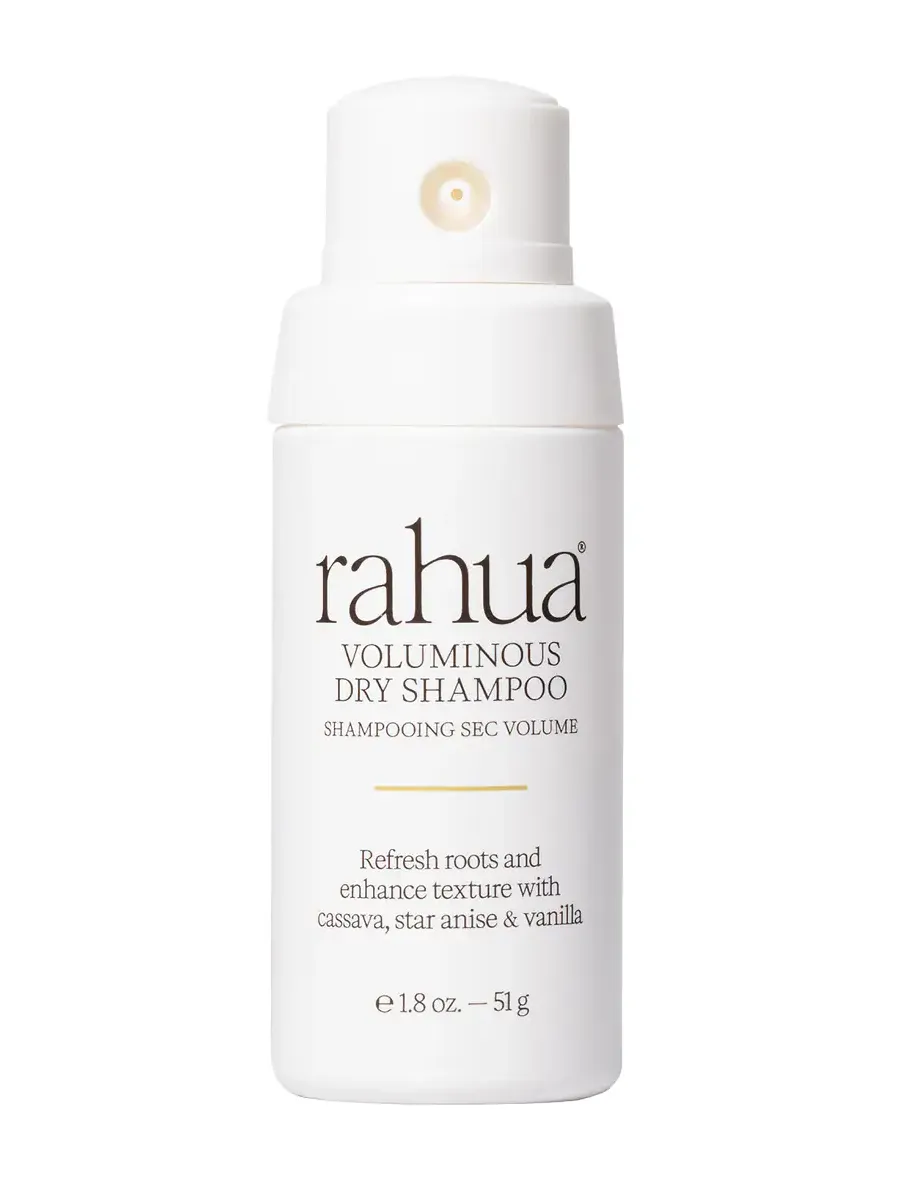RAHUA Voluminous Dry Shampoo