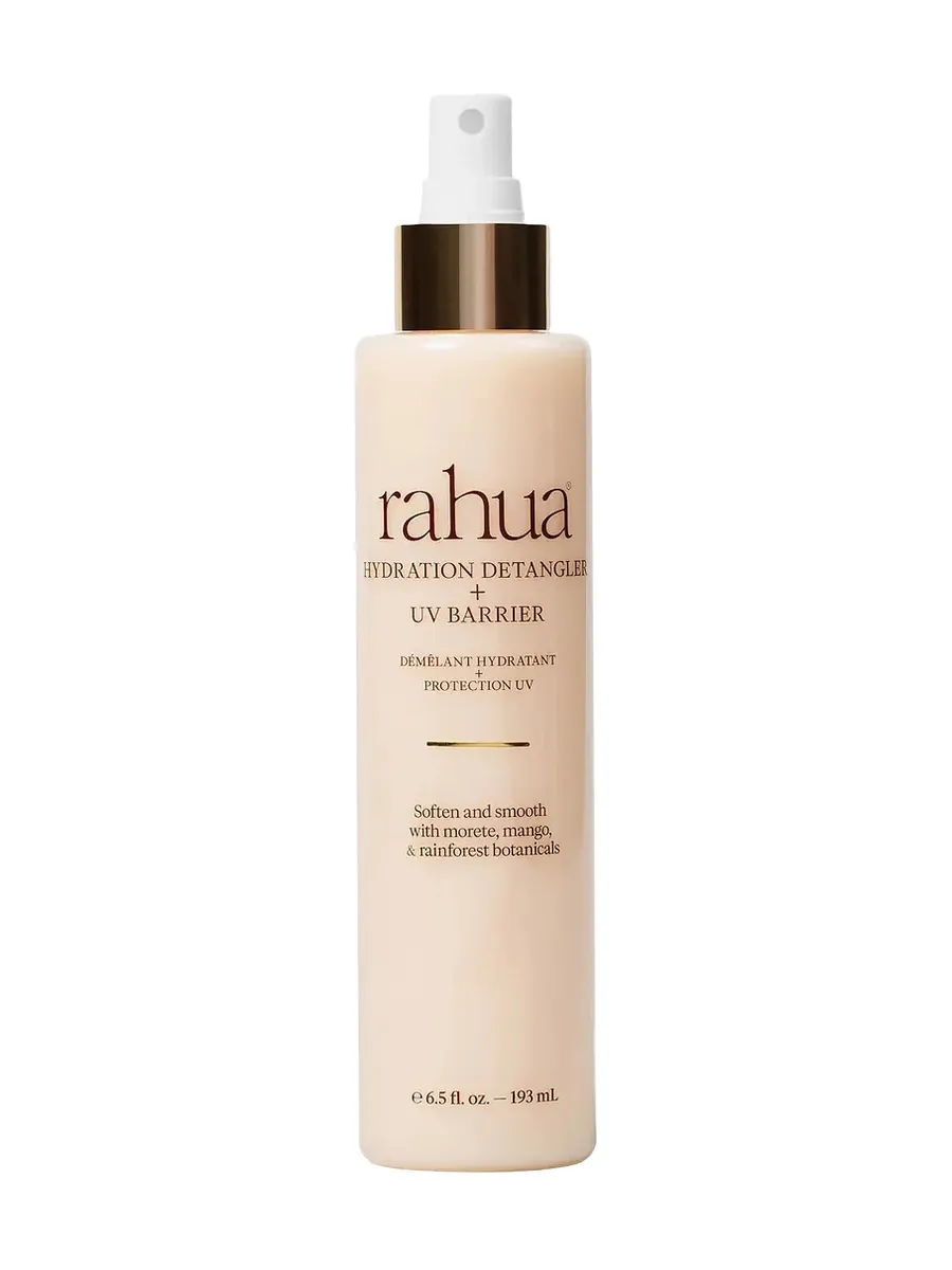 RAHUA Hydration Detangler + UV Barrier
