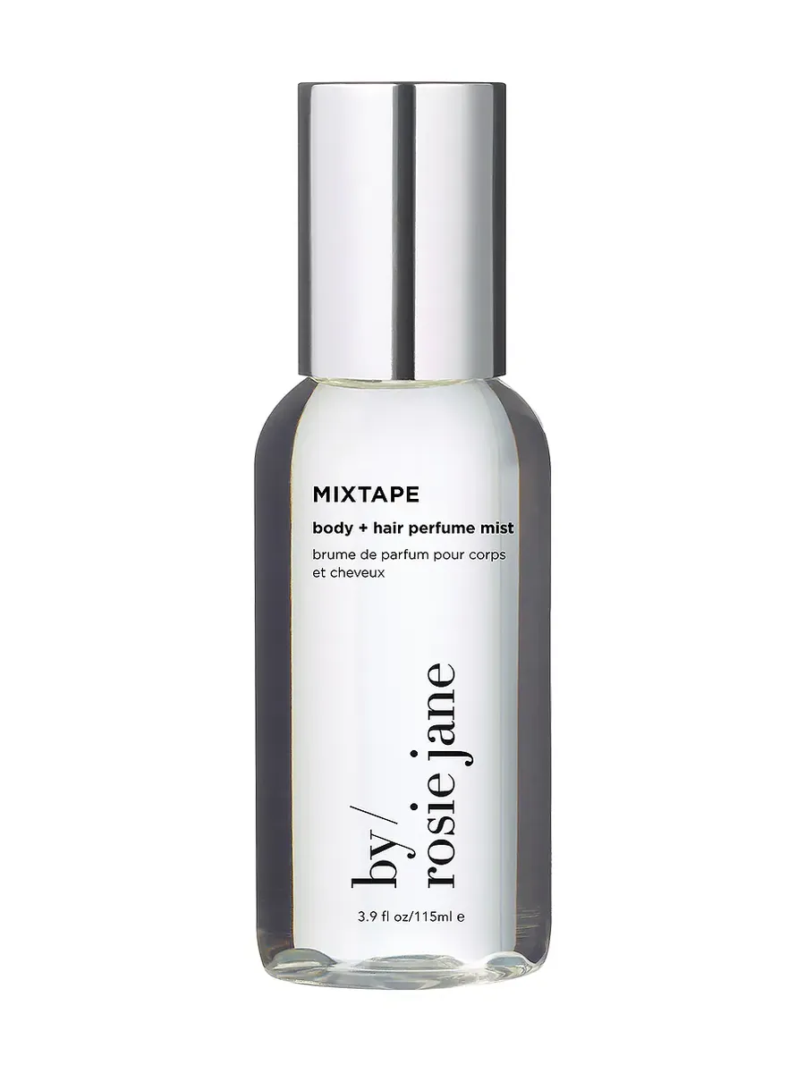 By Rosie Jane MIXTAPE Body + Hair Mist