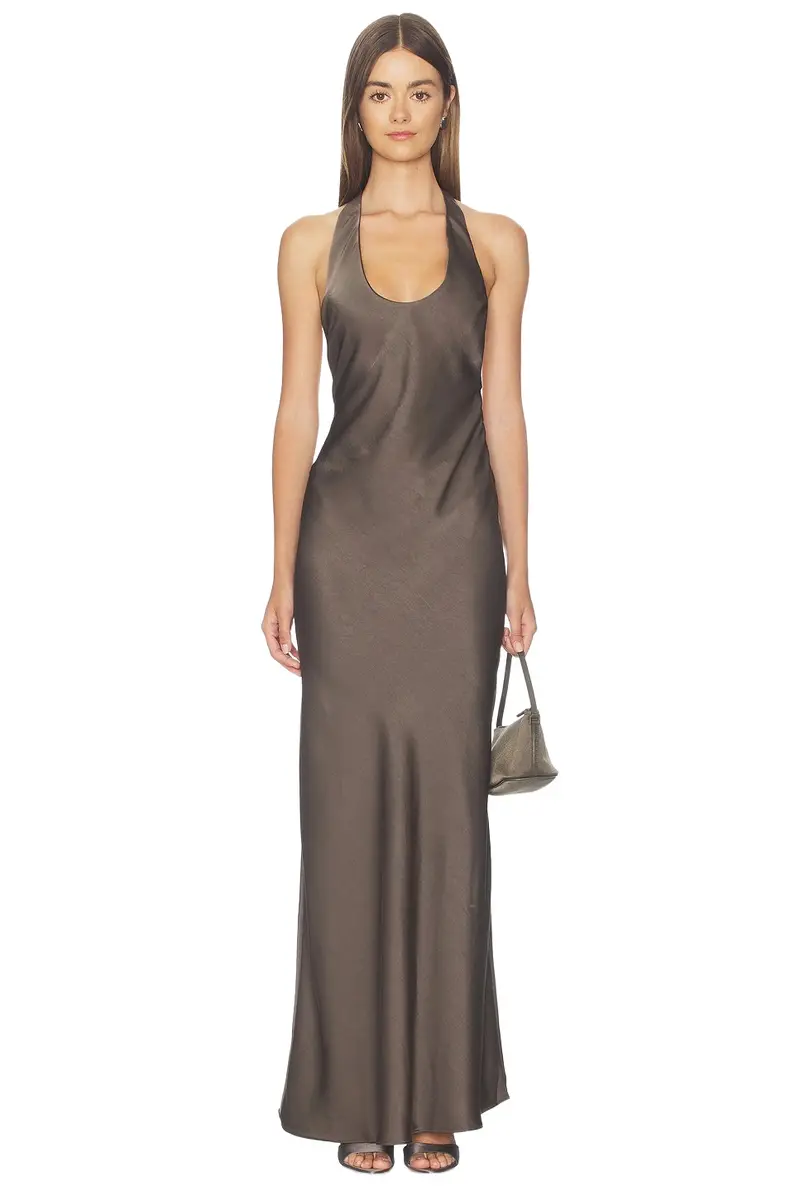 Bare Maxi Dress Bare Maxi Dress