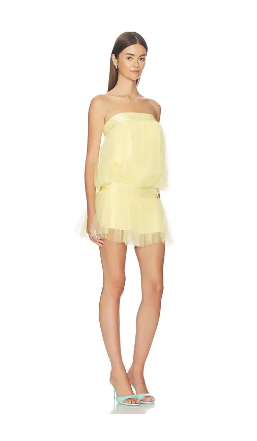 NIIHAI Tutu Dress | Thumbnail 2 NIIHAI Tutu Dress | Thumbnail 2