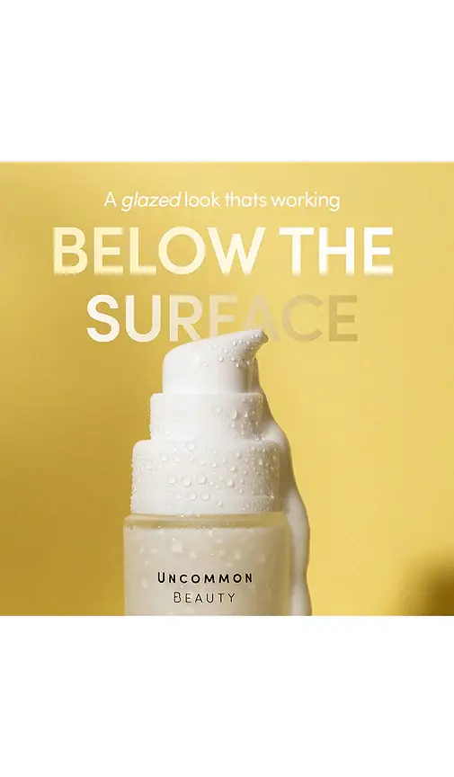 Uncommon Beauty Glowing Complexion Serum | Thumbnail 2 Uncommon Beauty Glowing Complexion Serum | Thumbnail 2
