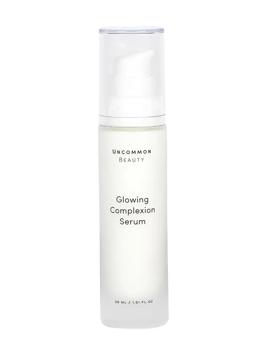 Uncommon Beauty Glowing Complexion Serum