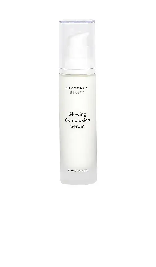 Uncommon Beauty Glowing Complexion Serum