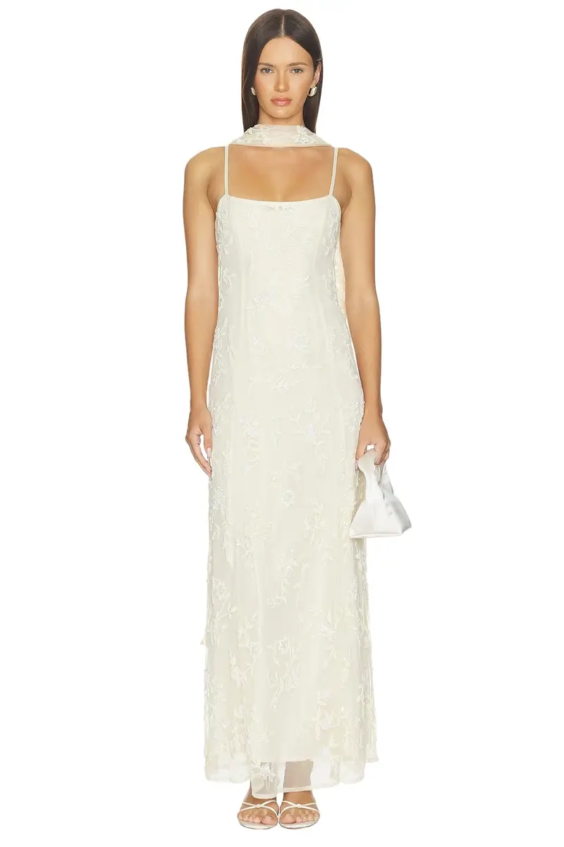 x REVOLVE Amalia Dress