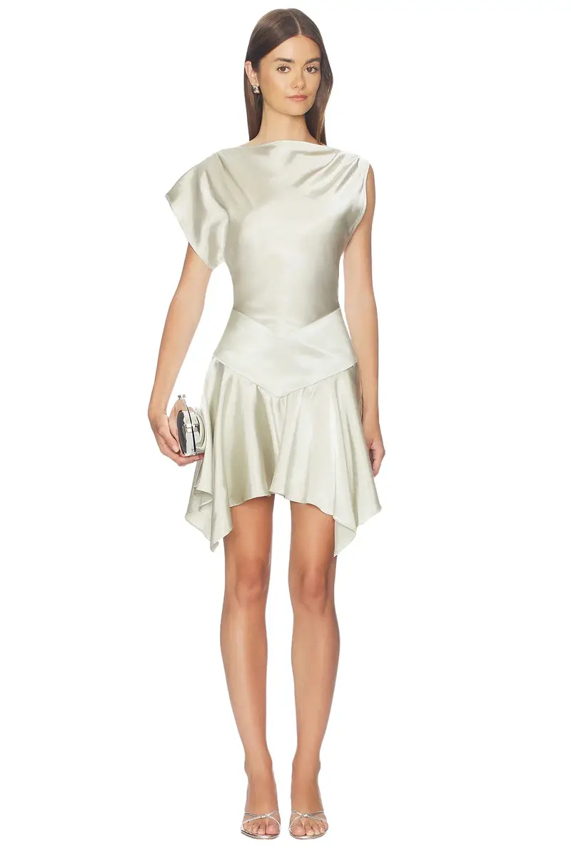 Lovers and Friends Bethany Mini Dress