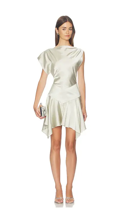Lovers and Friends Bethany Mini Dress | Image 1 Lovers and Friends Bethany Mini Dress | Image 1