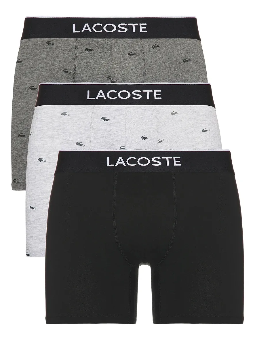 3-Pack Boxer Briefs