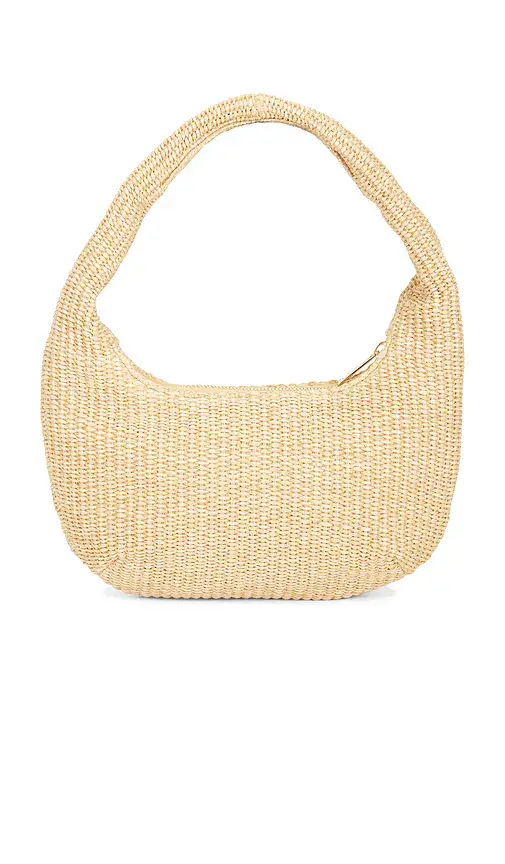 MANSUR GAVRIEL Mini Gnocchi Bag | Thumbnail 2