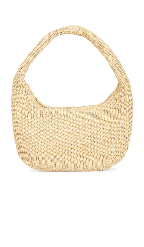 MANSUR GAVRIEL Mini Gnocchi Bag | Image 1 MANSUR GAVRIEL Mini Gnocchi Bag | Image 1