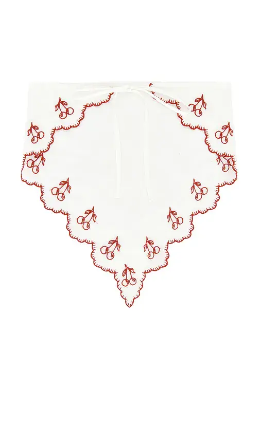 For Love & Lemons Isla Headpiece | Thumbnail 2