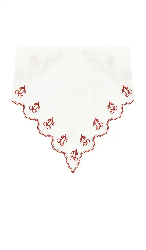 For Love & Lemons Isla Headpiece | Image 1 For Love & Lemons Isla Headpiece | Image 1