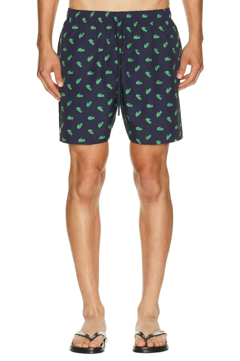 Swim Short Swim Short