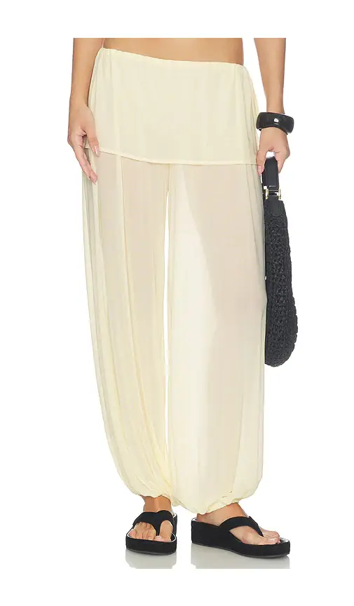 Tularosa Shalom Pant | Image 1 Tularosa Shalom Pant | Image 1