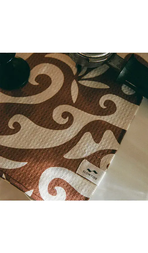 Slowtide Bailey Kitchen Towel | Thumbnail 2 Slowtide Bailey Kitchen Towel | Thumbnail 2