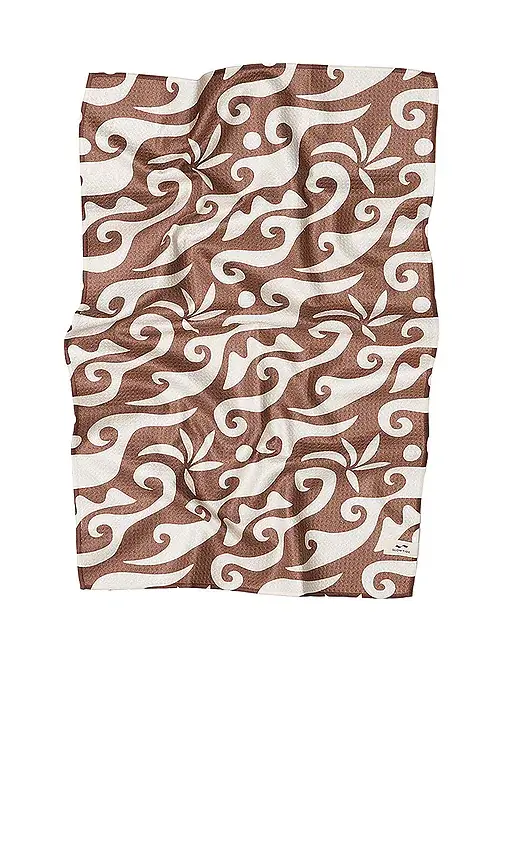 Slowtide Bailey Kitchen Towel | Image 1 Slowtide Bailey Kitchen Towel | Image 1