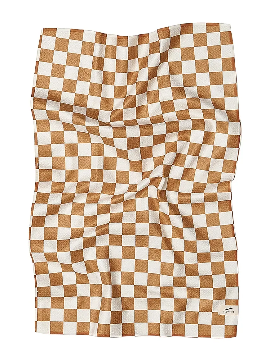 Slowtide Mate Kitchen Towel