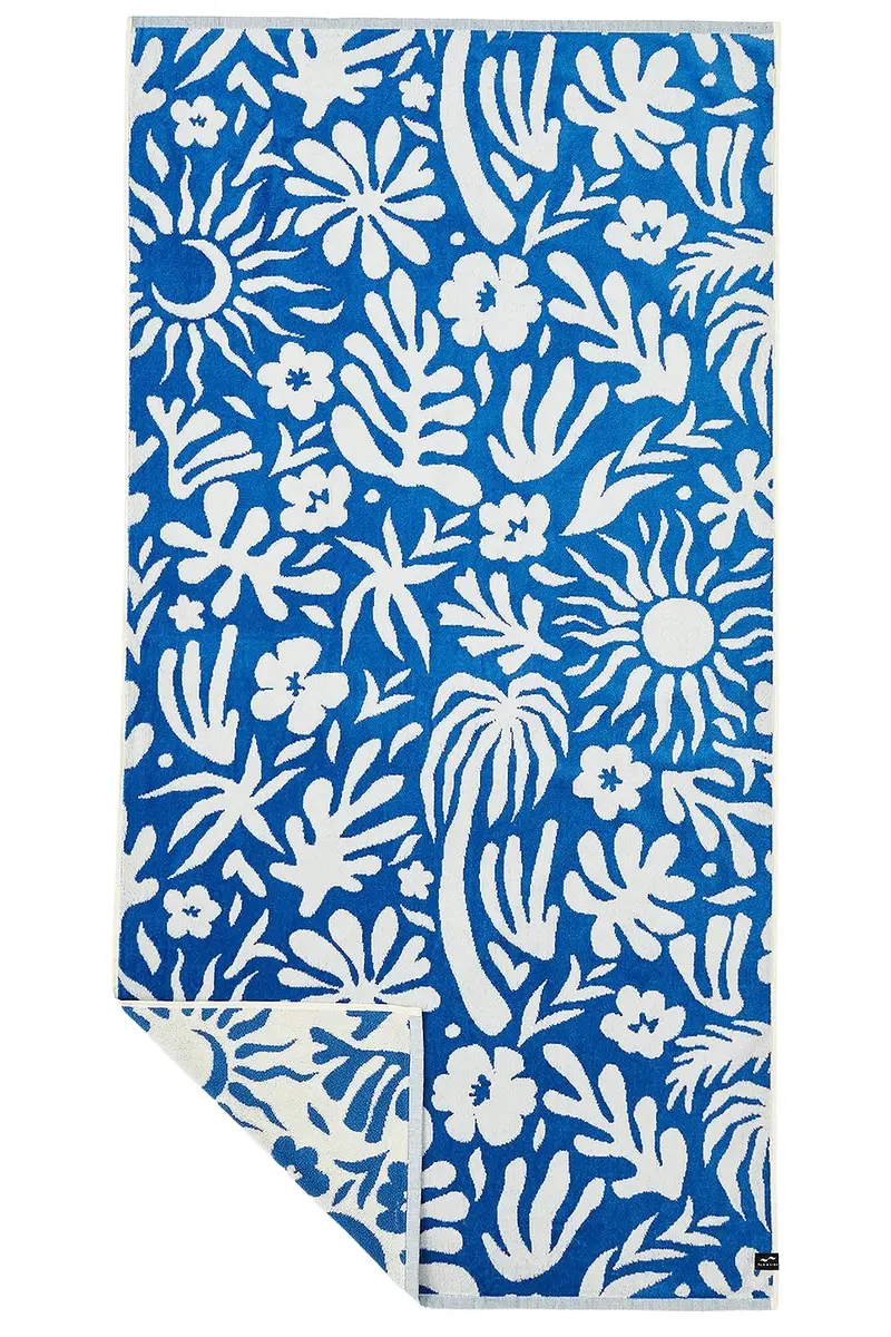Slowtide Sunny Towel