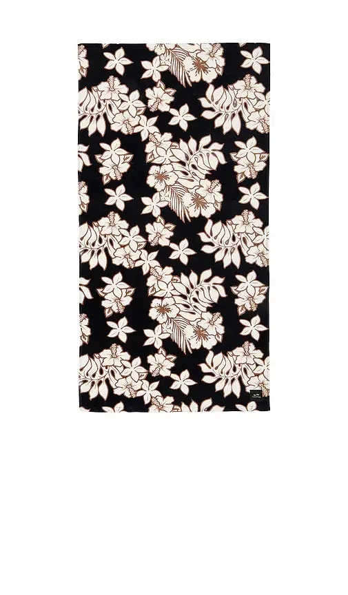 Slowtide Olinda Towel | Image 1 Slowtide Olinda Towel | Image 1