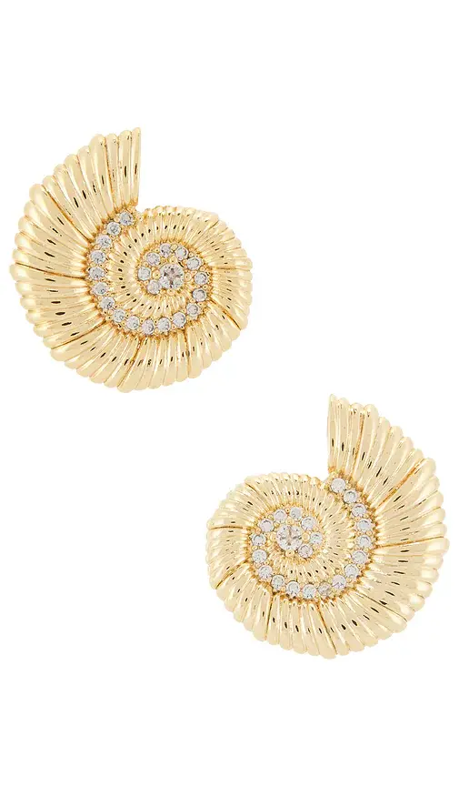 BRACHA Drift Earrings | Image 1 BRACHA Drift Earrings | Image 1