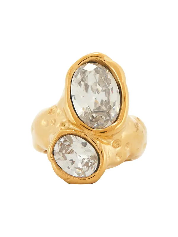The Form Ring