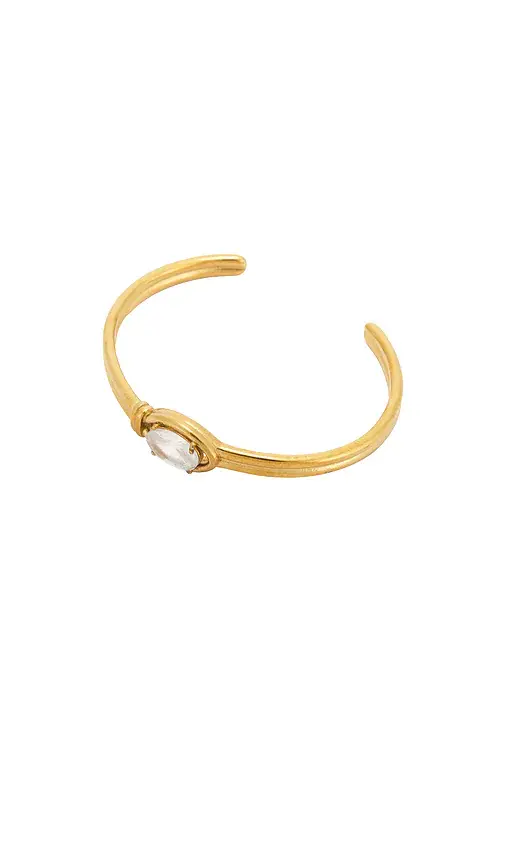 BRACHA Lux Cuff | Image 1 BRACHA Lux Cuff | Image 1
