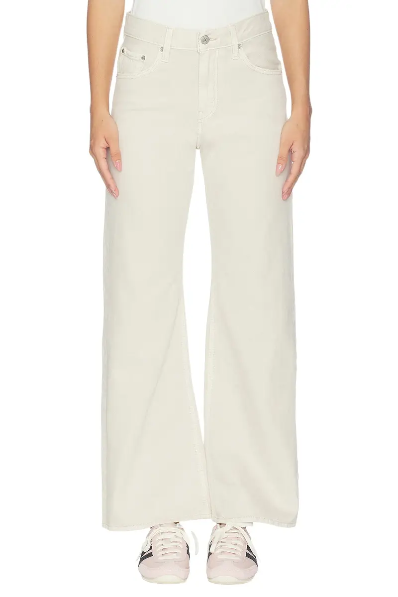 Loose Boot Jeans Loose Boot Jeans