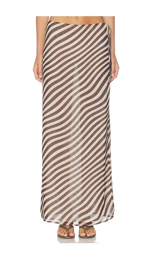 ALL THE WAYS Jade Maxi Skirt | Image 1 ALL THE WAYS Jade Maxi Skirt | Image 1