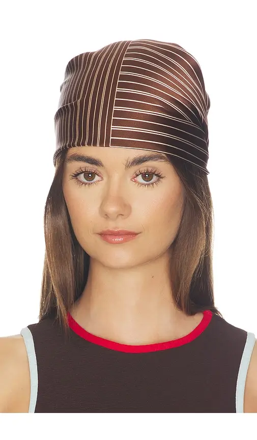 rag & bone Gia Scarf | Image 1 rag & bone Gia Scarf | Image 1