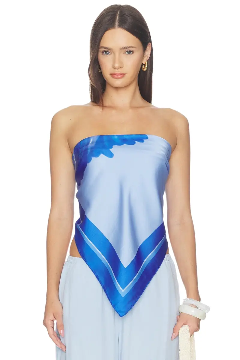 SNDYS Cattleya Wrap