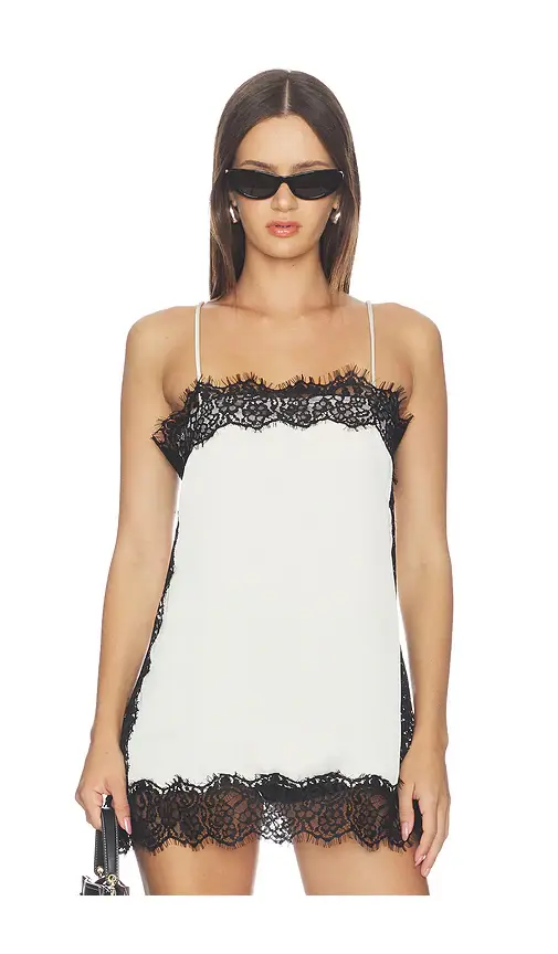 LIONESS Sweetheart Cami | Image 1 LIONESS Sweetheart Cami | Image 1