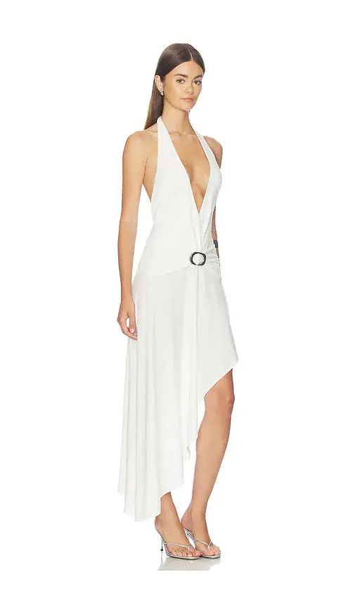 Guizio Sylvie Dress | Thumbnail 2 Guizio Sylvie Dress | Thumbnail 2