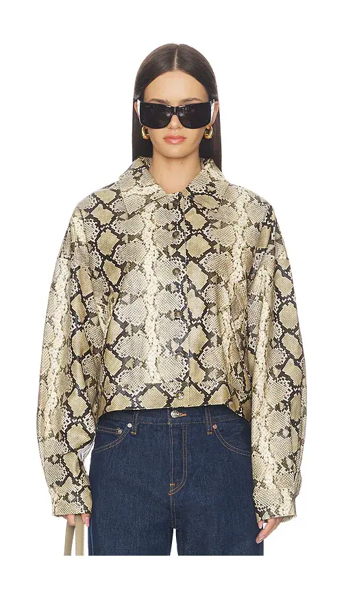 LIONESS Angel Jacket | Thumbnail 2