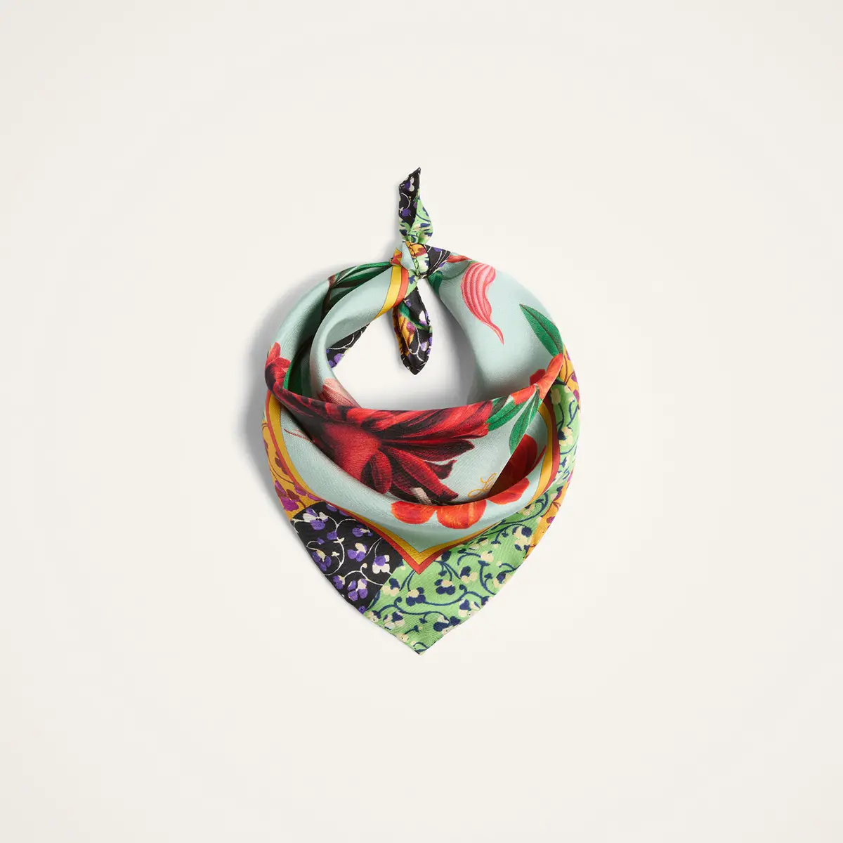 La DoubleJ Foulard 45 | Thumbnail 4