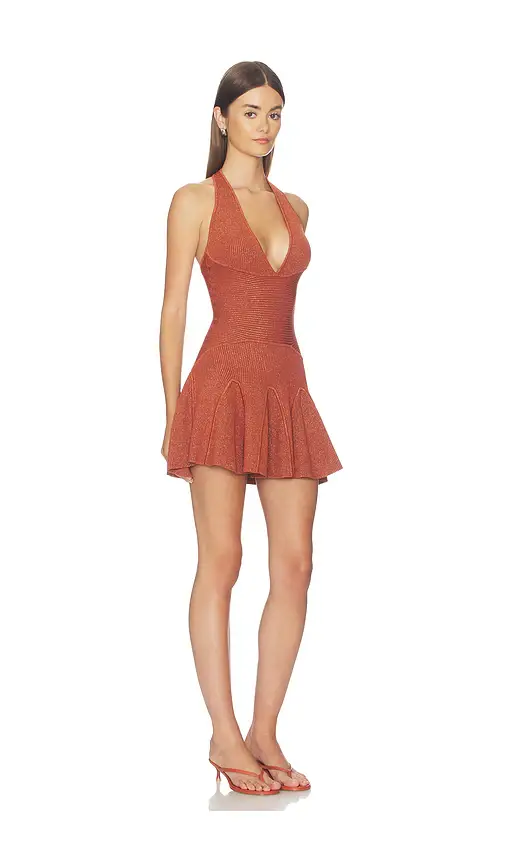 Retrofête Azelma Knit Dress | Thumbnail 2 Retrofête Azelma Knit Dress | Thumbnail 2