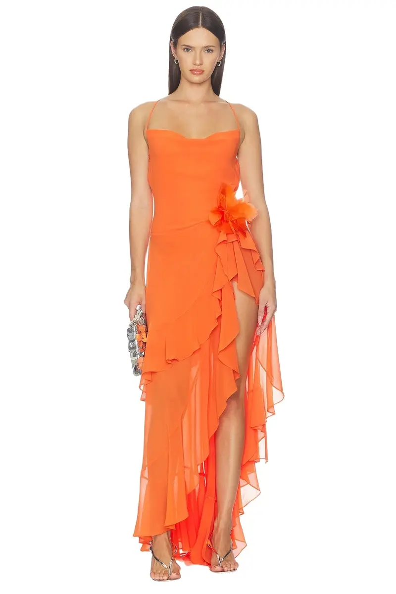Retrofête Samara Dress