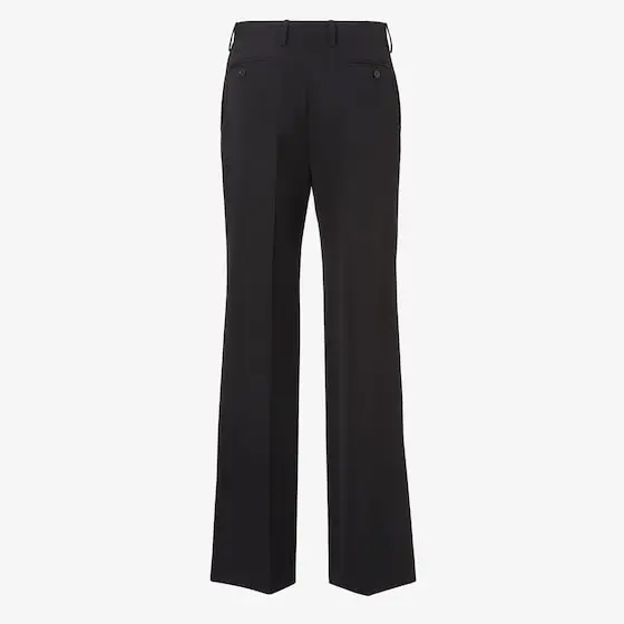 Fendi Tailored-style trousers, a timeless classic of the female | Thumbnail 2 Fendi Tailored-style trousers, a timeless classic of the female | Thumbnail 2
