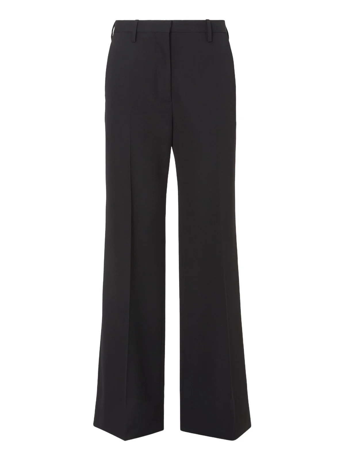 Wool Pants