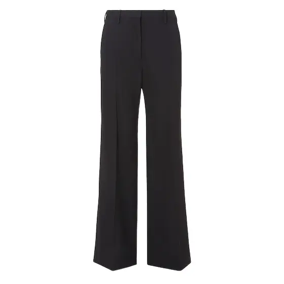 Fendi Tailored-style trousers, a timeless classic of the female