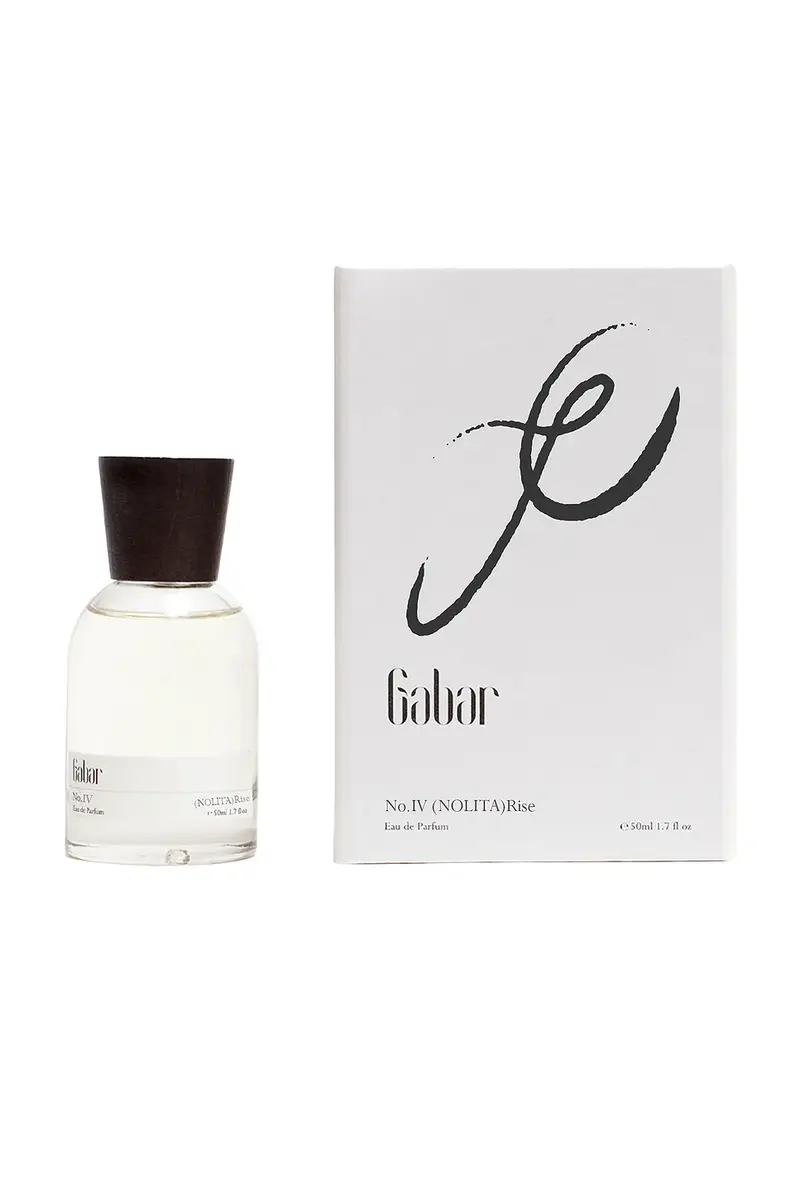 Gabar 04 (NOLITA) Rise Eau De Parfum 50ml | Thumbnail 2