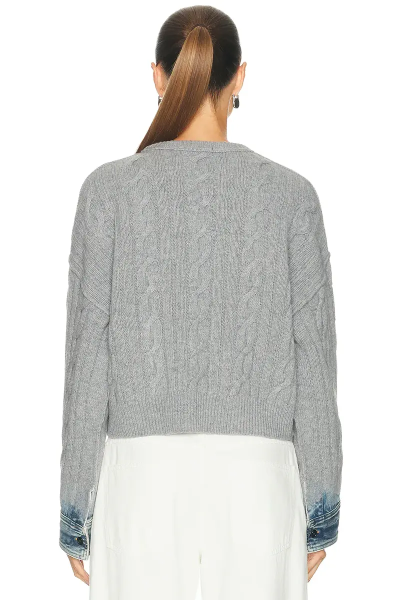 Haikure Karine Sweater | Thumbnail 3 Haikure Karine Sweater | Thumbnail 3